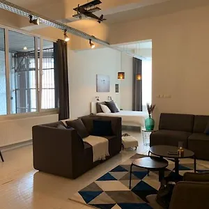 Loft Saint Remacle , Liège Belgique