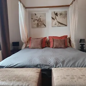 Appartement The Manhattan Luxury, Jumet