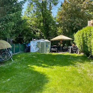 Séjour chez l'habitant Perk25a, Steenokkerzeel