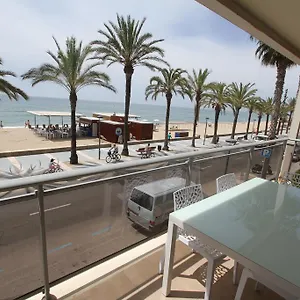 For A Sol Mar , Salou Espagne