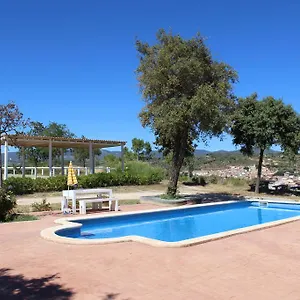 Rocaplana Club De Campo , Vilarrodona Espagne