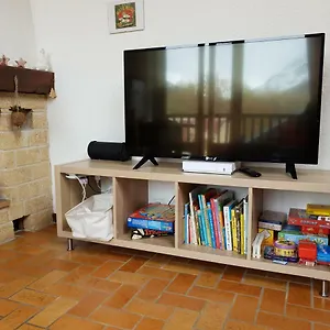 Location05220 Duplex 6 Lits , Le Monêtier-les-Bains France