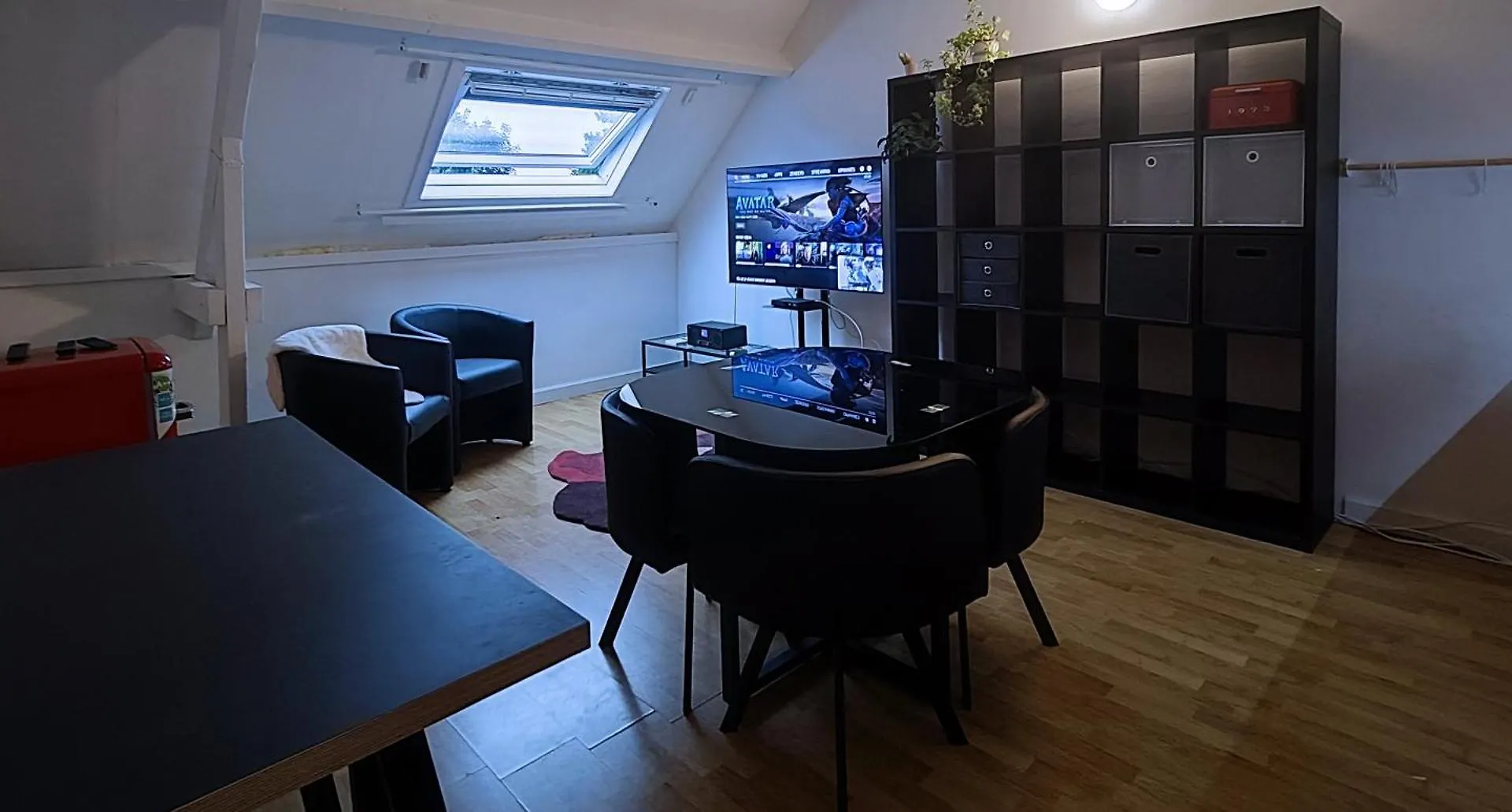 Fitness Loft 50 M2 Apartment Zemst Belgium