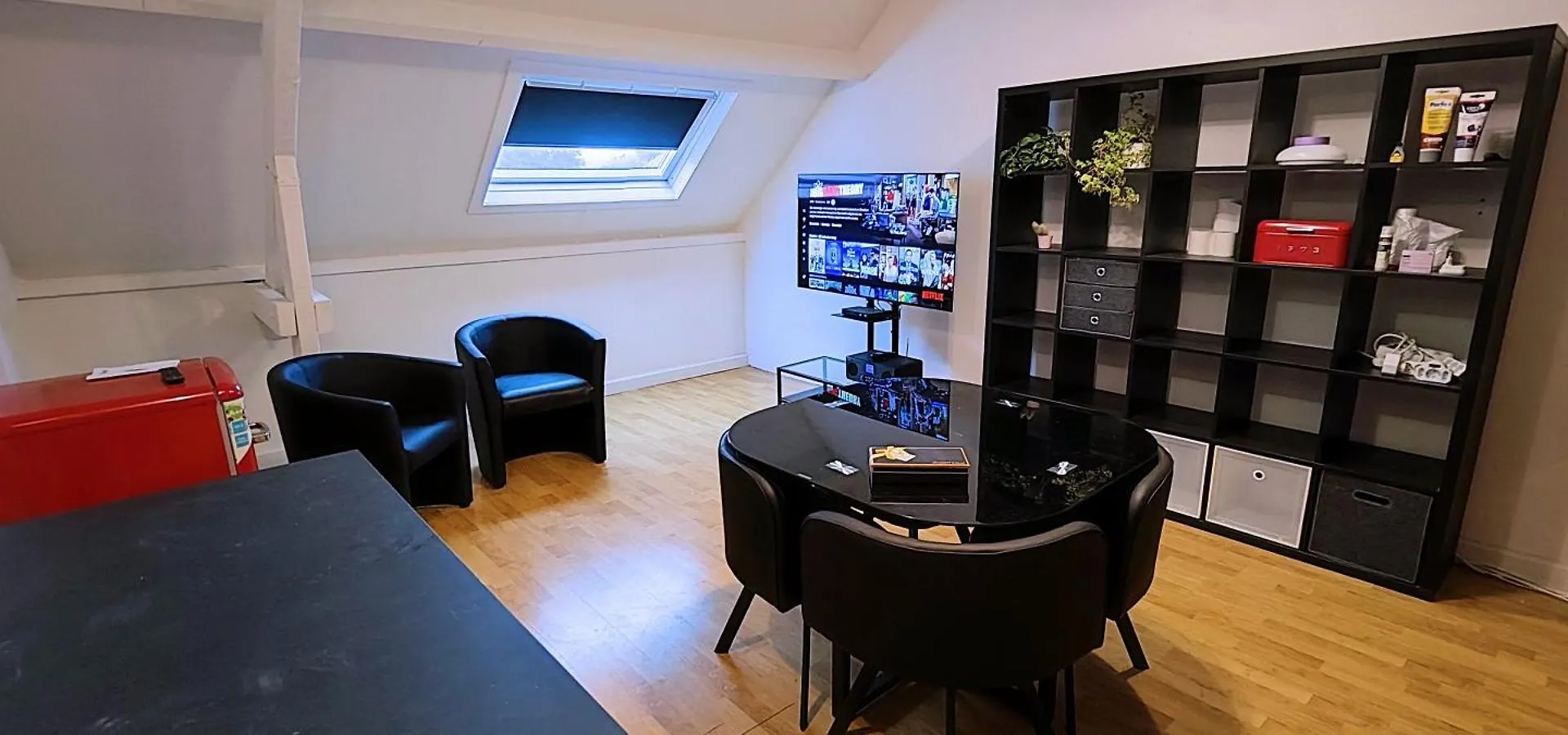 Fitness Loft 50 M2 Apartment Zemst